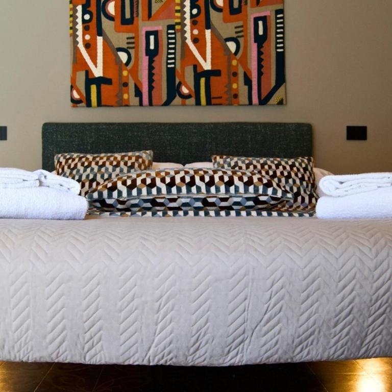 L'Opificio Siciliano Boutique Apartments - Appartamento con 1 Camera da Letto - 23