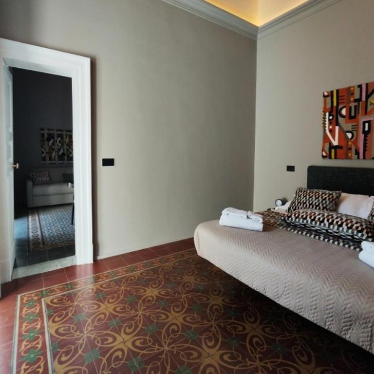 L'Opificio Siciliano Boutique Apartments - Appartamento con 1 Camera da Letto - 24