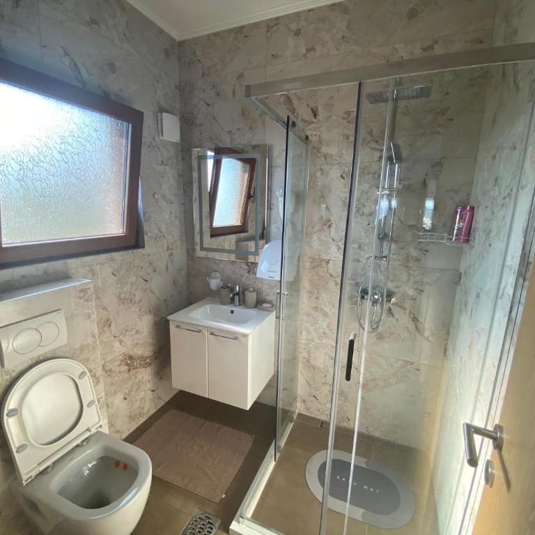 Apartmani Knezevic - Apartment with View - 4
