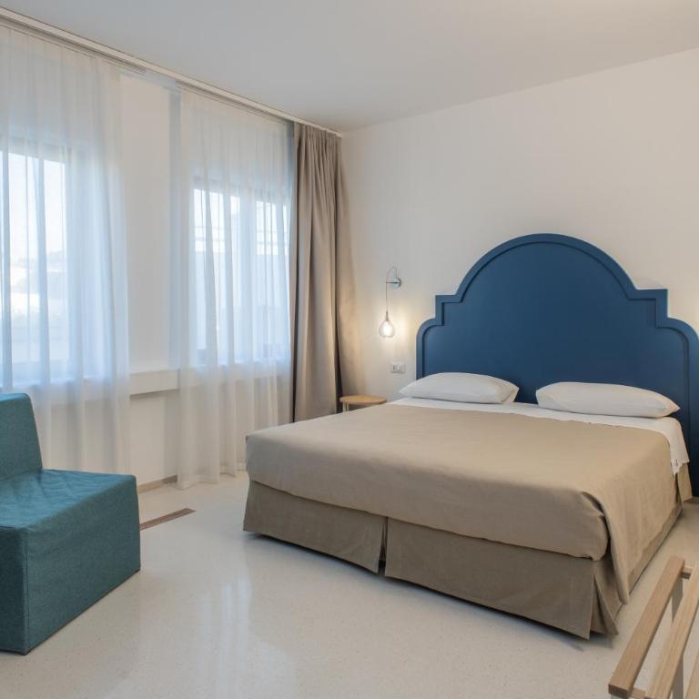 Hotel Albània - Junior Suite - 1