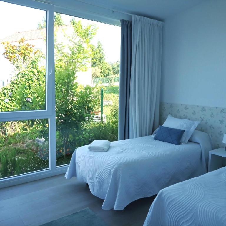 LAR JARDÍN - Casas independientes con parking privado - Casa de 2 dormitorios - 10