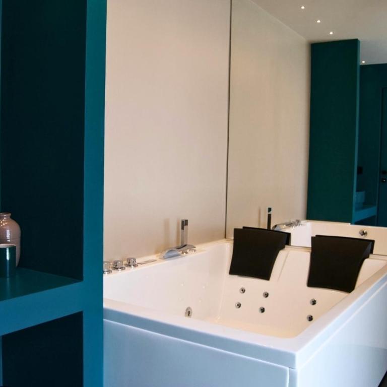 L'Opificio Siciliano Boutique Apartments - Appartamento con 1 Camera da Letto - 28