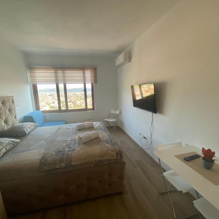 Apartmani Knezevic - Apartment with View - 3