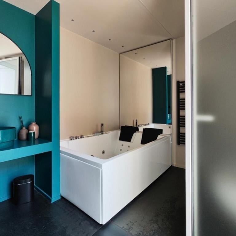 L'Opificio Siciliano Boutique Apartments - Appartamento con 1 Camera da Letto - 31