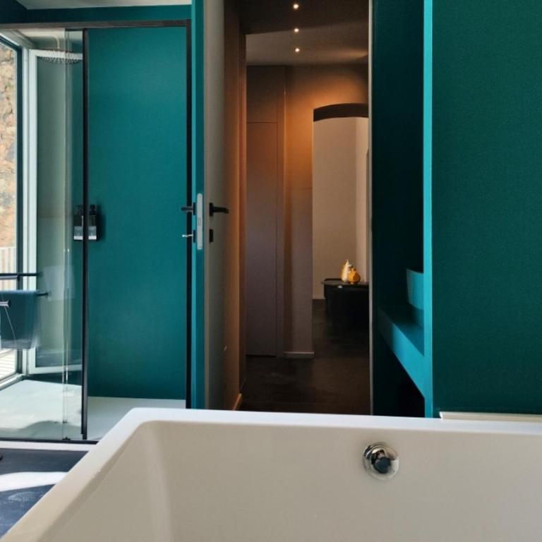 L'Opificio Siciliano Boutique Apartments - Appartamento con 1 Camera da Letto - 32