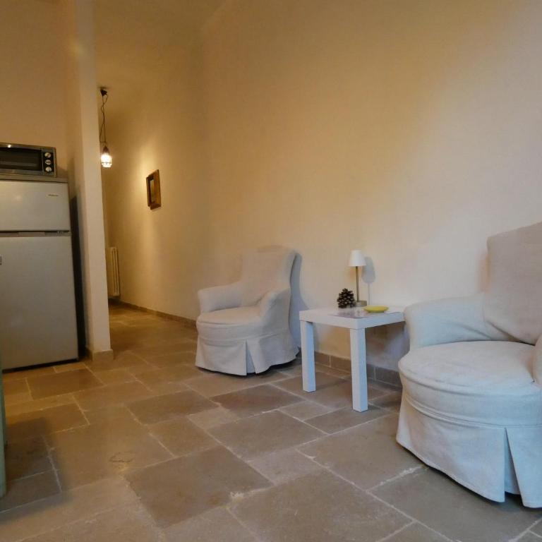 Villa Miccoli apartments - Casa con 2 Camere da Letto - 17