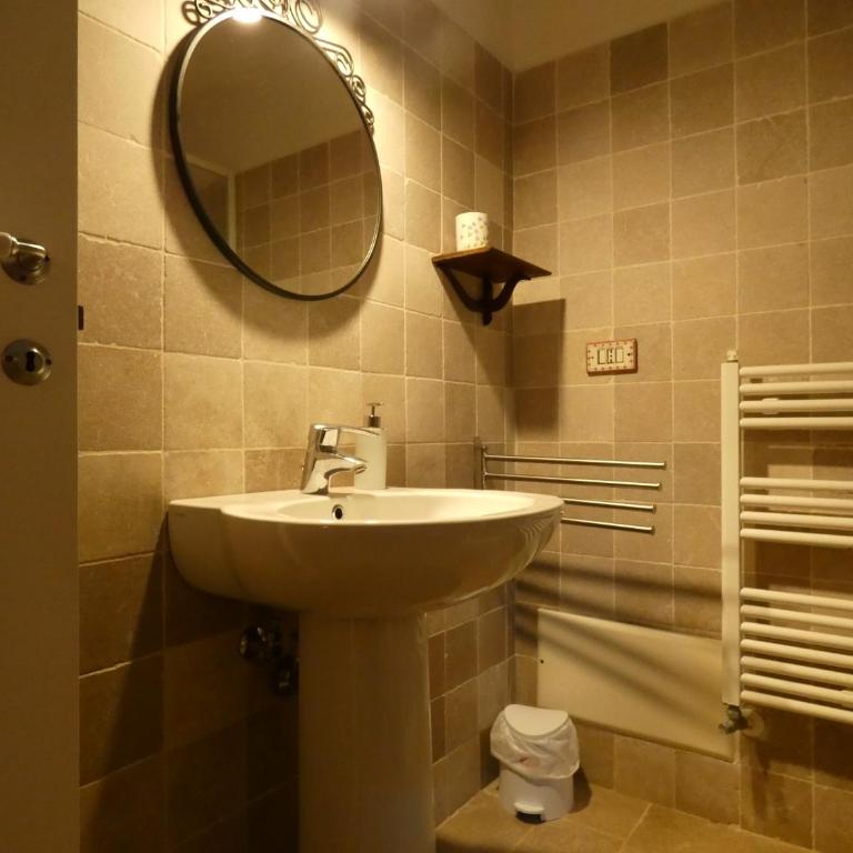 Villa Miccoli apartments - Casa con 2 Camere da Letto - 11