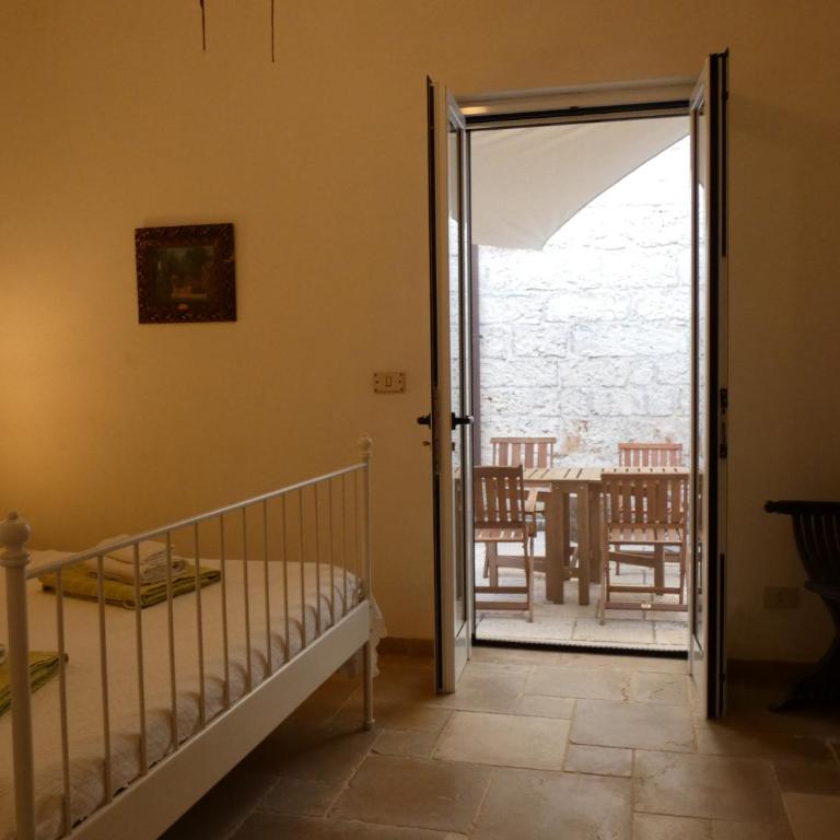 Villa Miccoli apartments - Casa con 2 Camere da Letto - 13