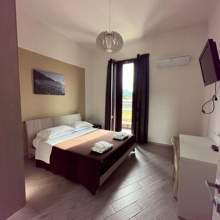 CasAmare Holiday Apartment - Appartamento con 3 Camere da Letto - 4