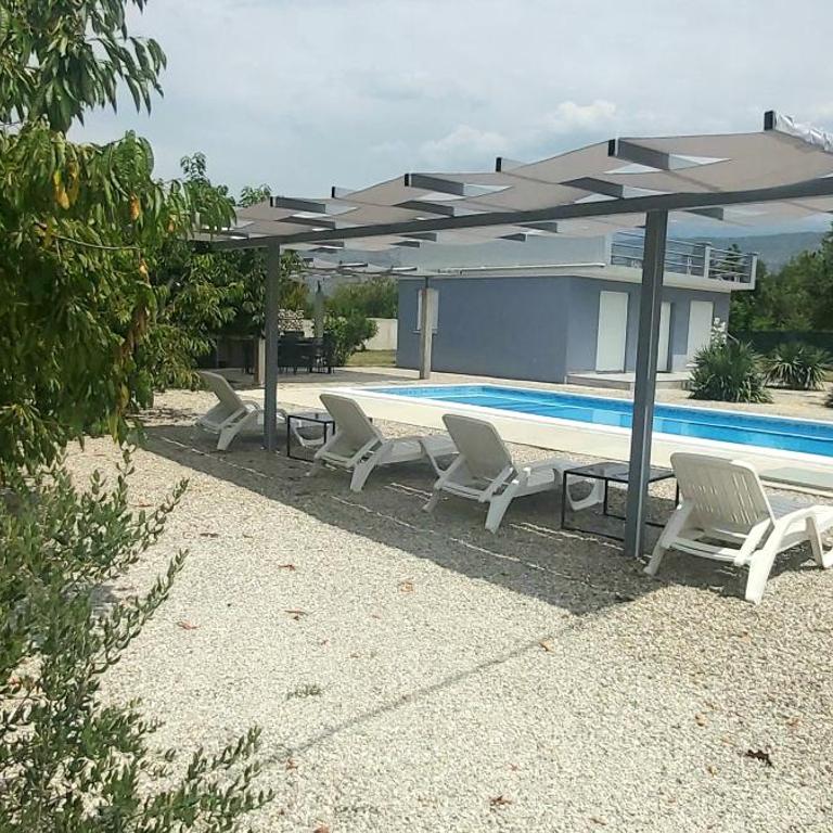 Urban House M & M - Two-Bedroom Villa - 4