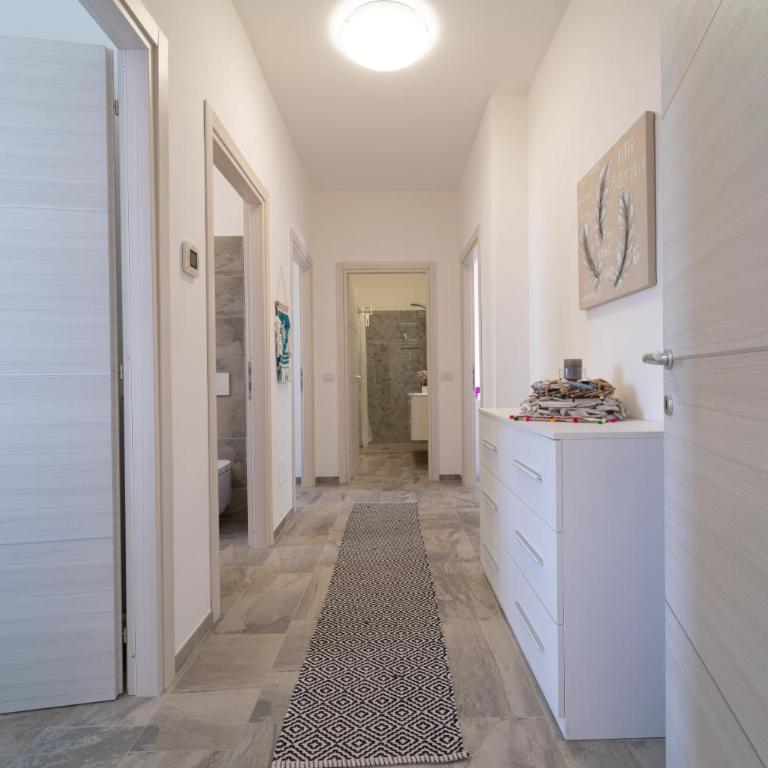 Alghero Vacation Rentals Pedra Mea - Villa con 3 Camere da Letto - 11