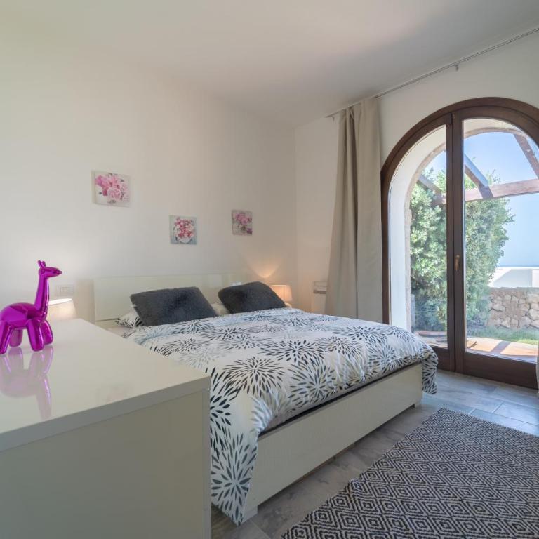 Alghero Vacation Rentals Pedra Mea - Villa con 3 Camere da Letto - 12