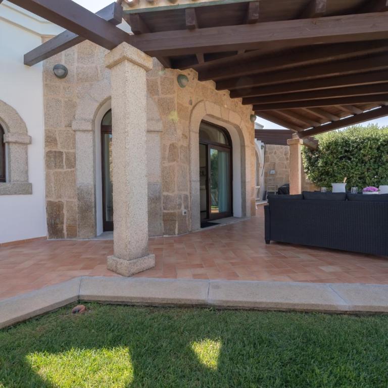 Alghero Vacation Rentals Pedra Mea - Villa con 3 Camere da Letto - 14