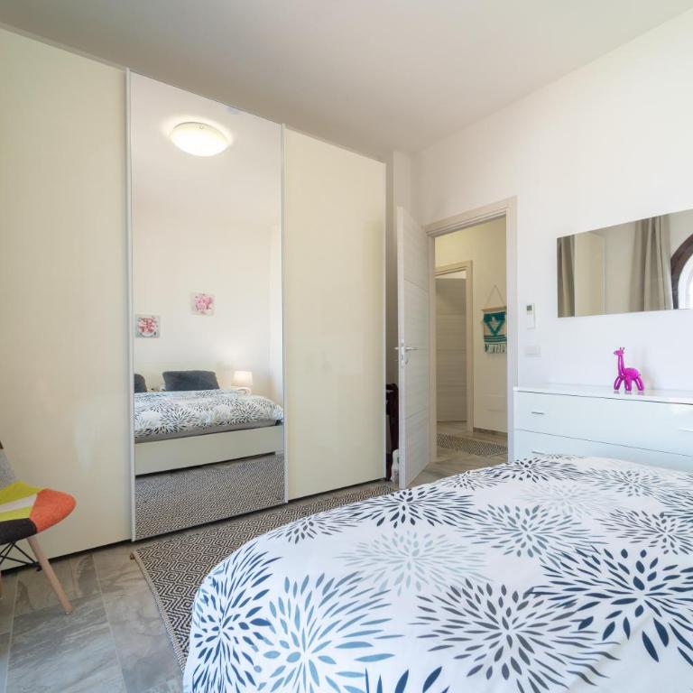 Alghero Vacation Rentals Pedra Mea - Villa con 3 Camere da Letto - 15
