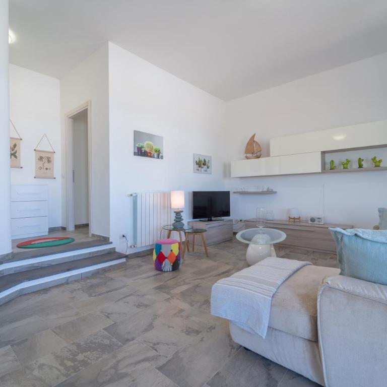 Alghero Vacation Rentals Pedra Mea - Villa con 3 Camere da Letto - 16