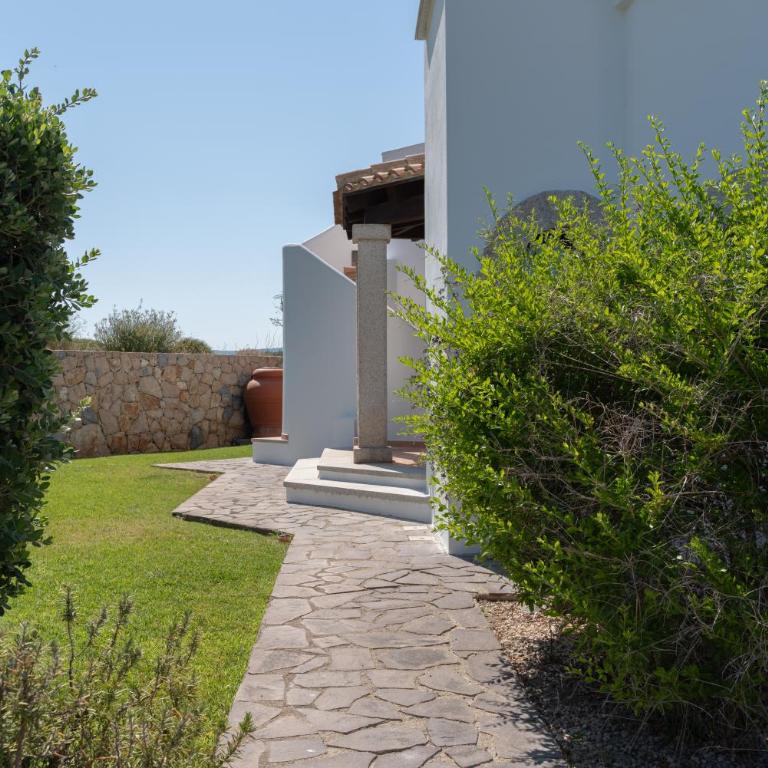 Alghero Vacation Rentals Pedra Mea - Villa con 3 Camere da Letto - 18