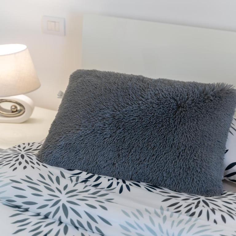 Alghero Vacation Rentals Pedra Mea - Villa con 3 Camere da Letto - 21