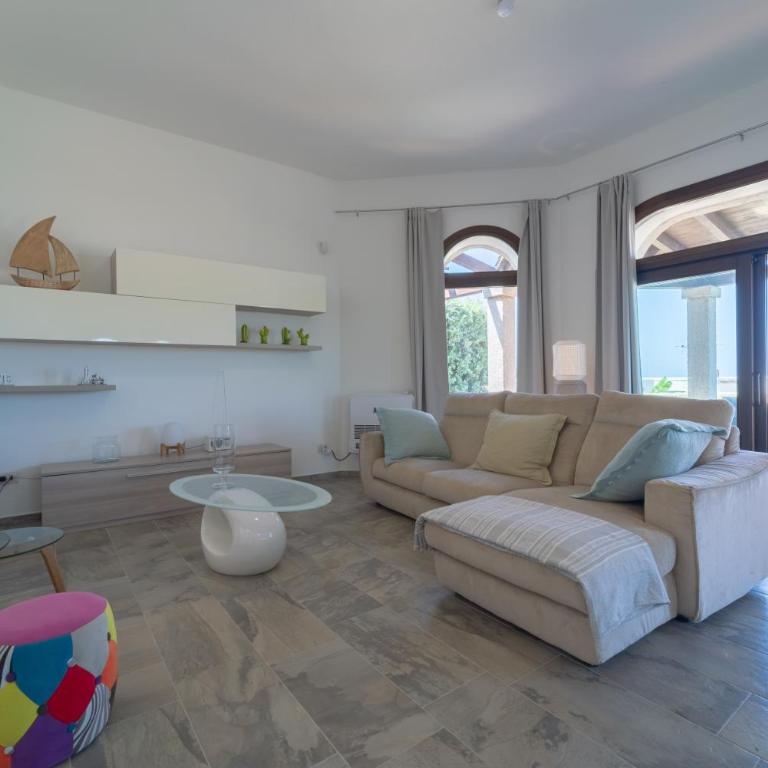 Alghero Vacation Rentals Pedra Mea - Villa con 3 Camere da Letto - 24