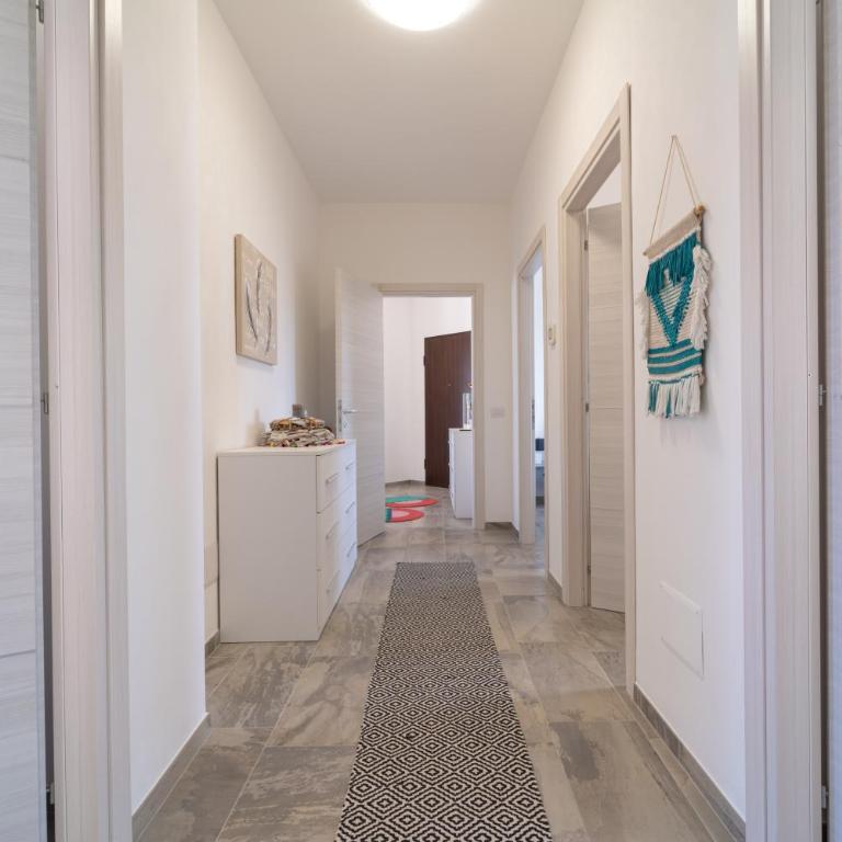 Alghero Vacation Rentals Pedra Mea - Villa con 3 Camere da Letto - 28
