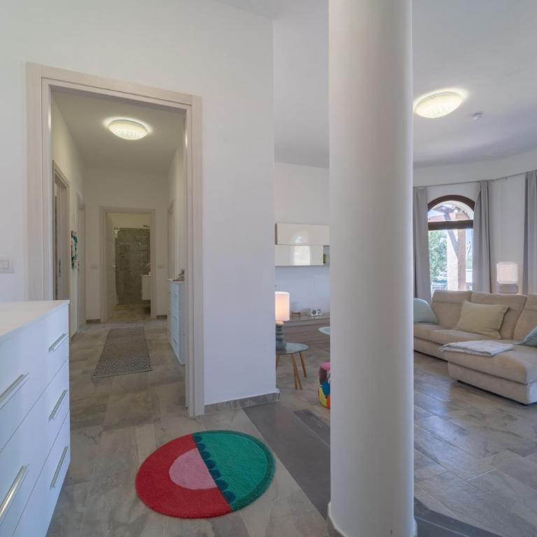 Alghero Vacation Rentals Pedra Mea - Villa con 3 Camere da Letto - 30