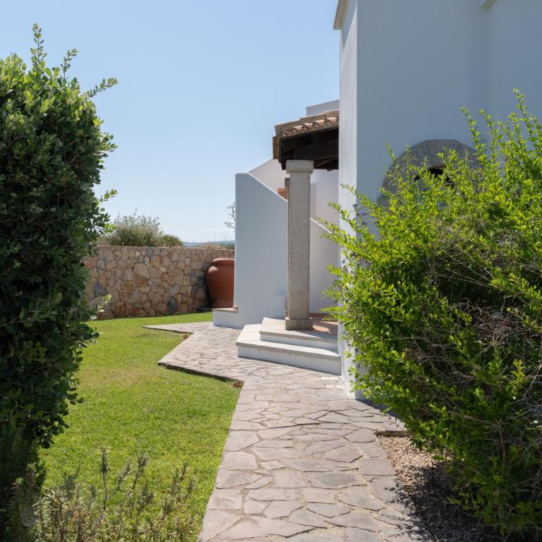 Alghero Vacation Rentals Pedra Mea - Villa con 3 Camere da Letto - 31