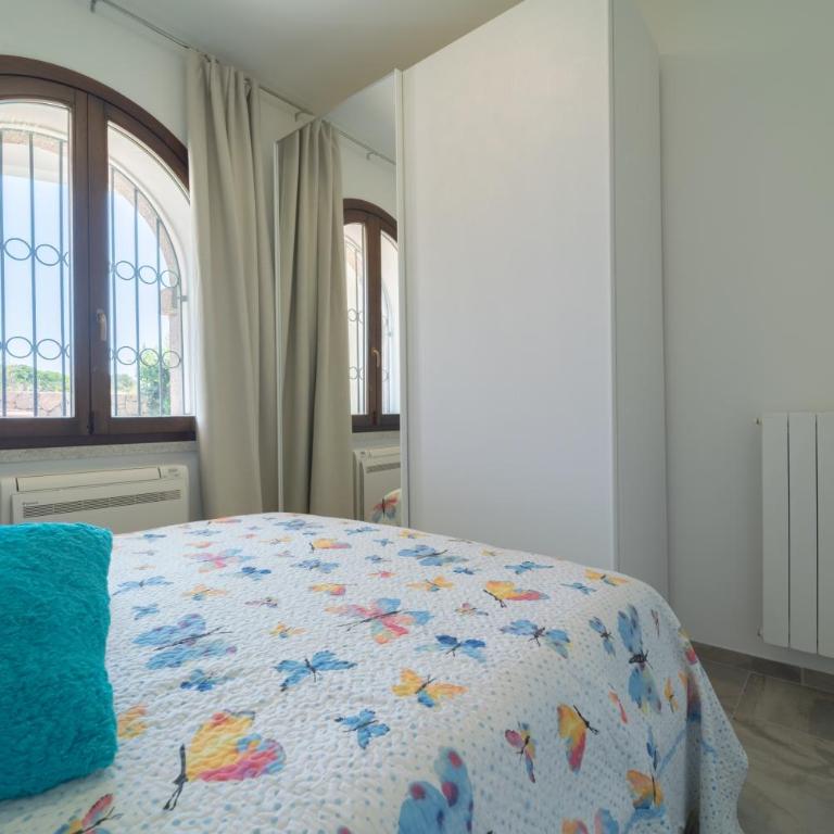Alghero Vacation Rentals Pedra Mea - Villa con 3 Camere da Letto - 32