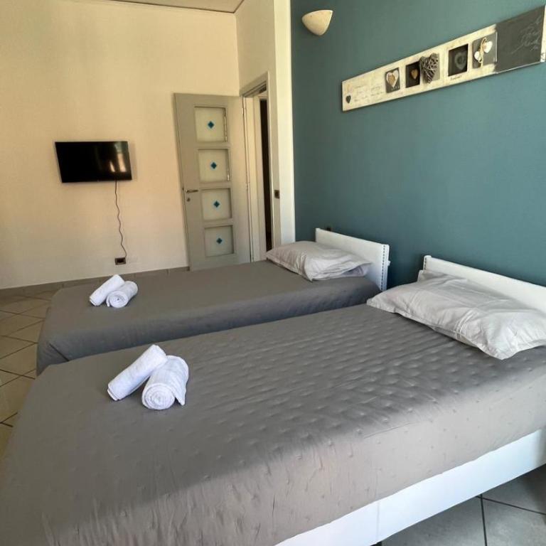 Isa's house - Appartamento con 2 Camere da Letto - 2