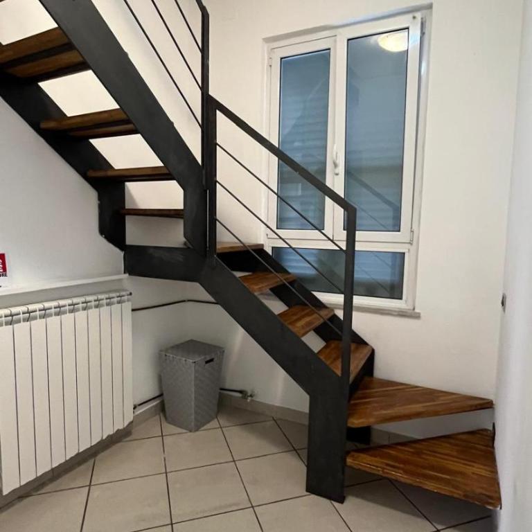 Isa's house - Appartamento con 2 Camere da Letto - 4