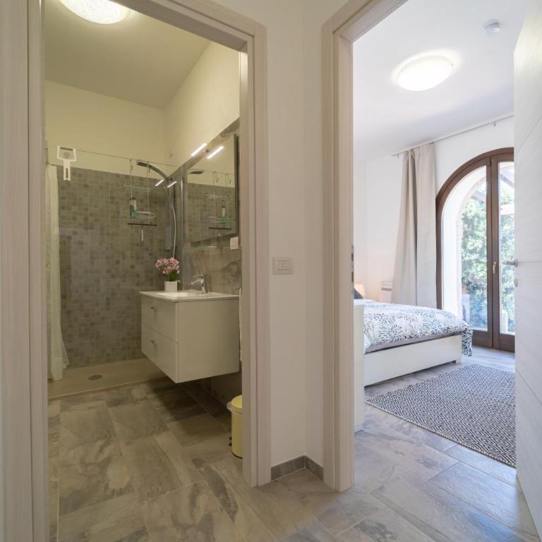 Alghero Vacation Rentals Pedra Mea - Villa con 3 Camere da Letto - 33