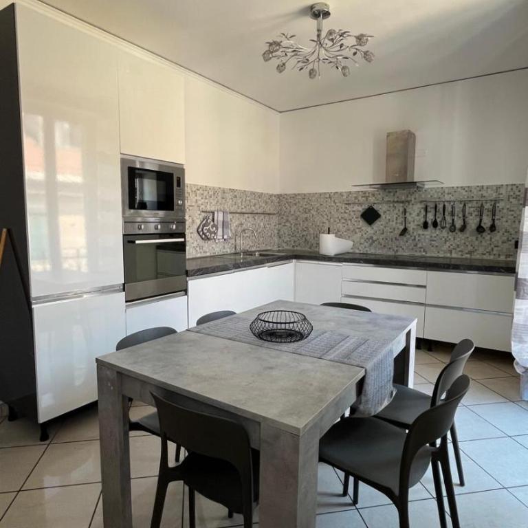 Isa's house - Appartamento con 2 Camere da Letto - 9