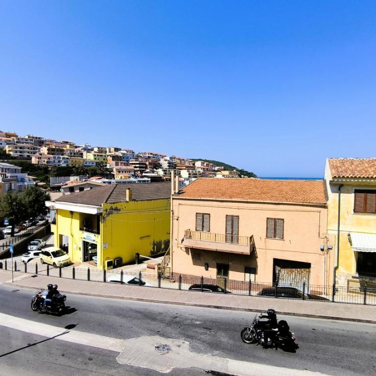 Castelsardo Appartment - Appartamento con 1 Camera da Letto - 5