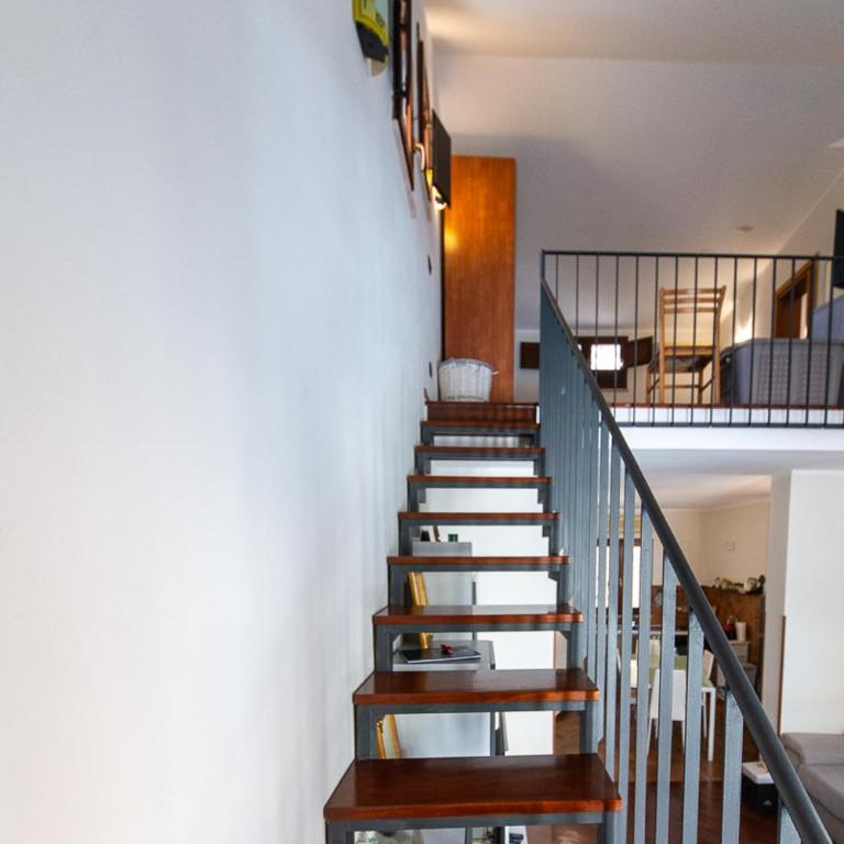 Seaside Home - One-Bedroom Apartment - 15