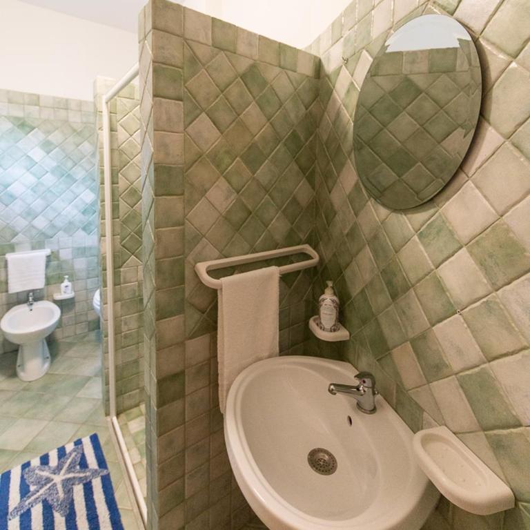 Seaside Home - One-Bedroom Apartment - 7