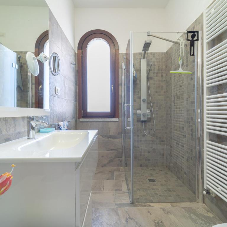 Alghero Vacation Rentals Pedra Mea - Villa con 3 Camere da Letto - 37