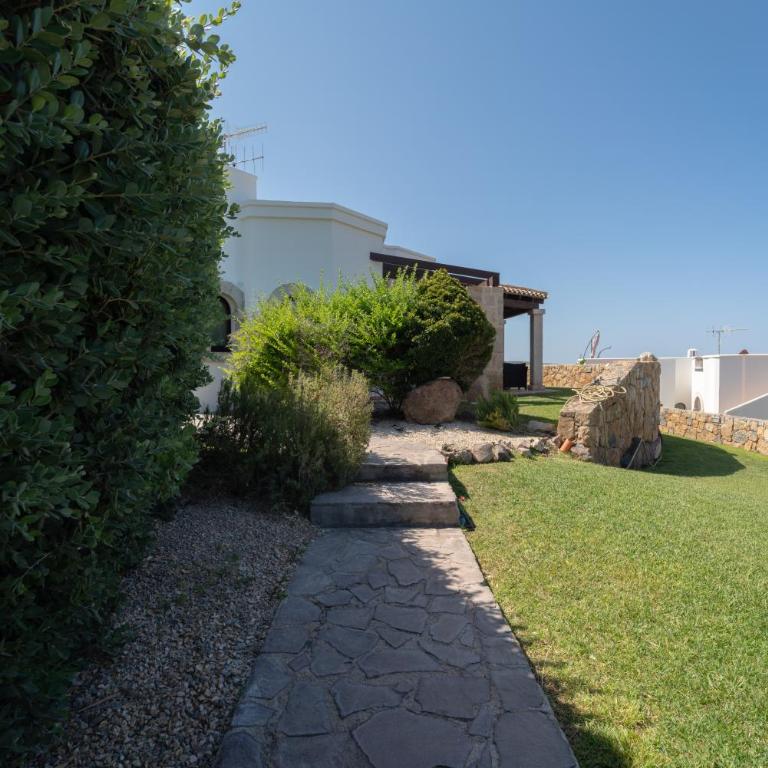 Alghero Vacation Rentals Pedra Mea - Villa con 3 Camere da Letto - 41