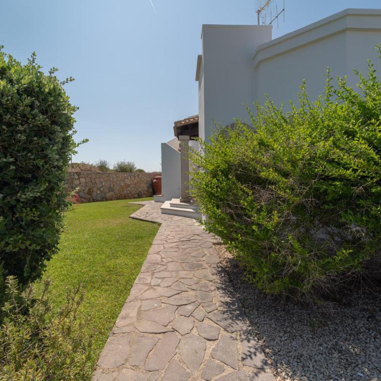 Alghero Vacation Rentals Pedra Mea - Villa con 3 Camere da Letto - 42