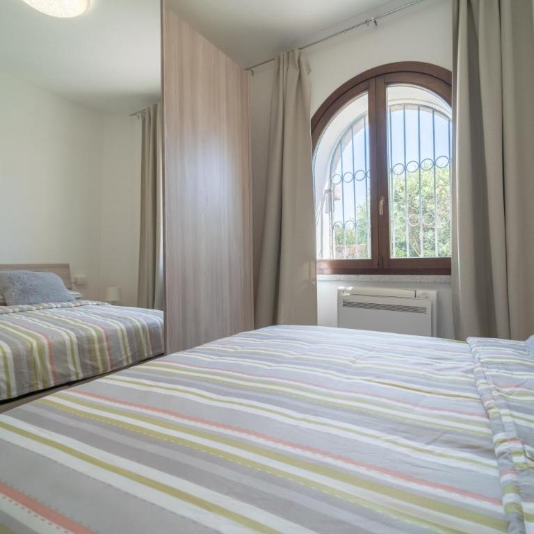 Alghero Vacation Rentals Pedra Mea - Villa con 3 Camere da Letto - 43