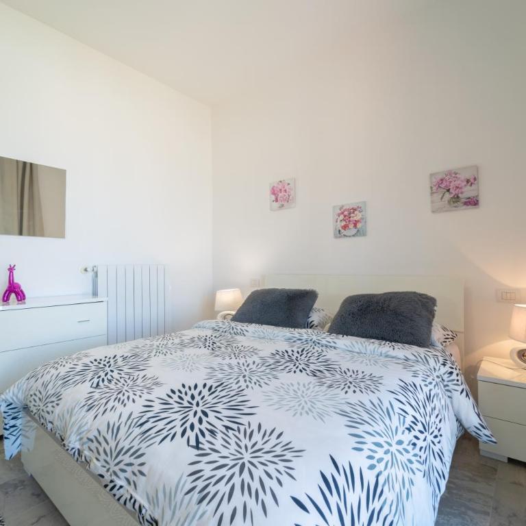 Alghero Vacation Rentals Pedra Mea - Villa con 3 Camere da Letto - 44