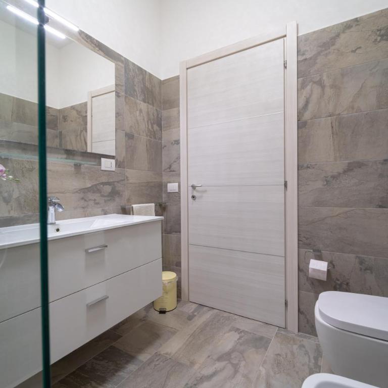 Alghero Vacation Rentals Pedra Mea - Villa con 3 Camere da Letto - 47