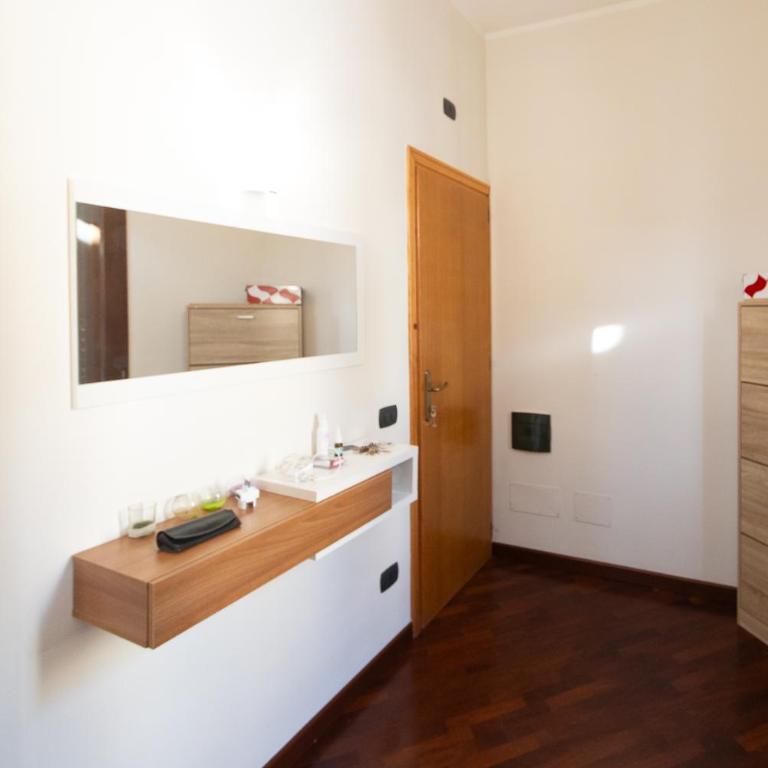 Seaside Home - One-Bedroom Apartment - 3