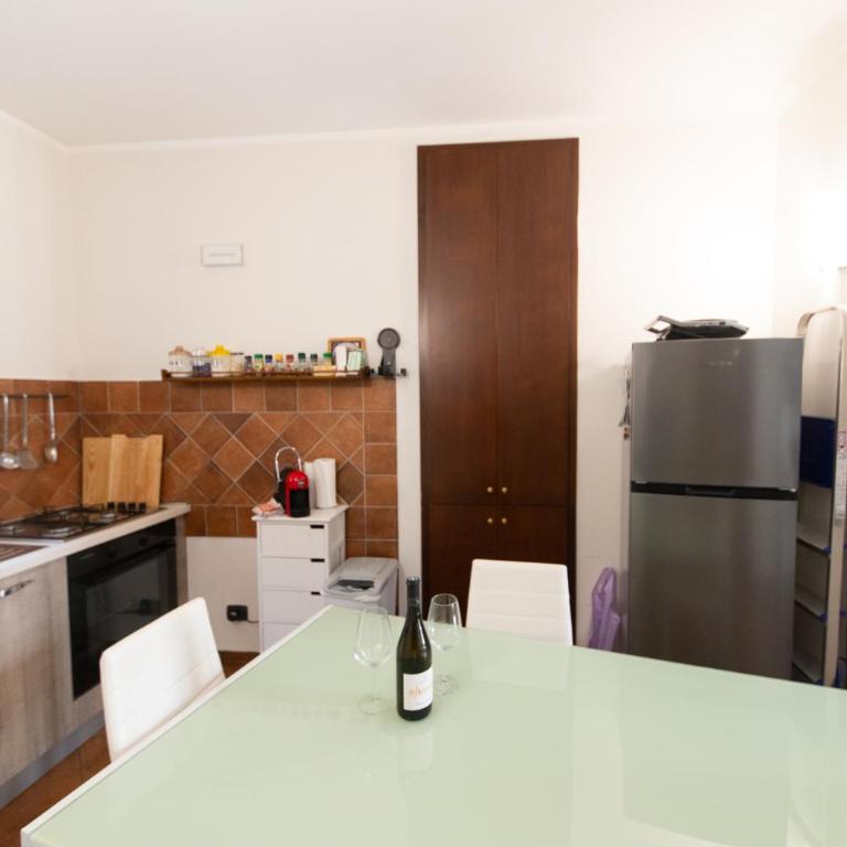 Seaside Home - One-Bedroom Apartment - 11