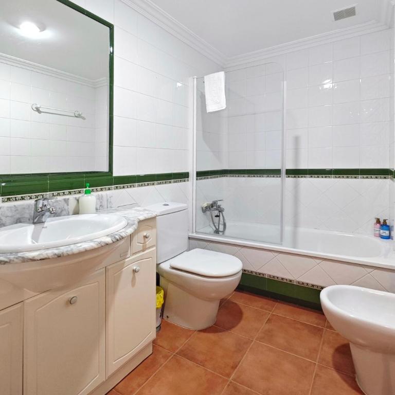 Desconectaengalicia Rua Vigo 100m Playa Silgar - Apartamento de 2 dormitorios - 25