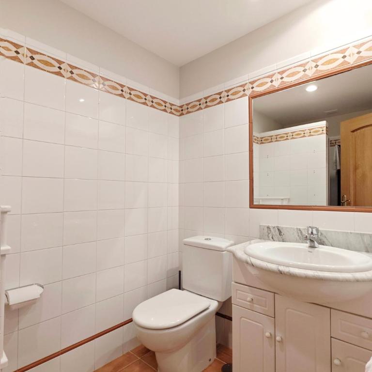 Desconectaengalicia Rua Vigo 100m Playa Silgar - Apartamento de 2 dormitorios - 10