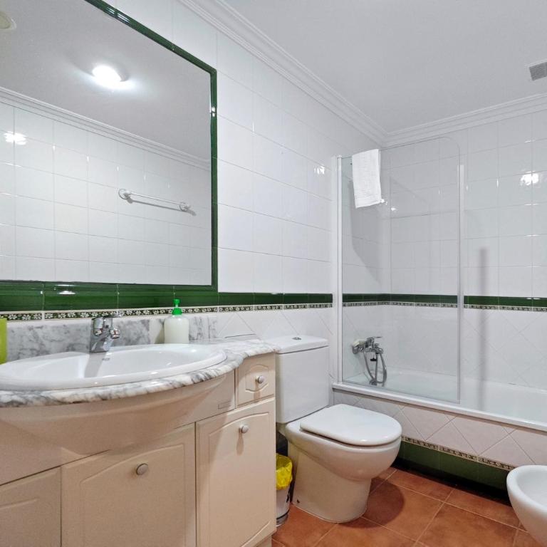 Desconectaengalicia Rua Vigo 100m Playa Silgar - Apartamento de 2 dormitorios - 9