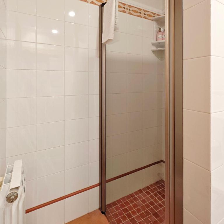 Desconectaengalicia Rua Vigo 100m Playa Silgar - Apartamento de 2 dormitorios - 24