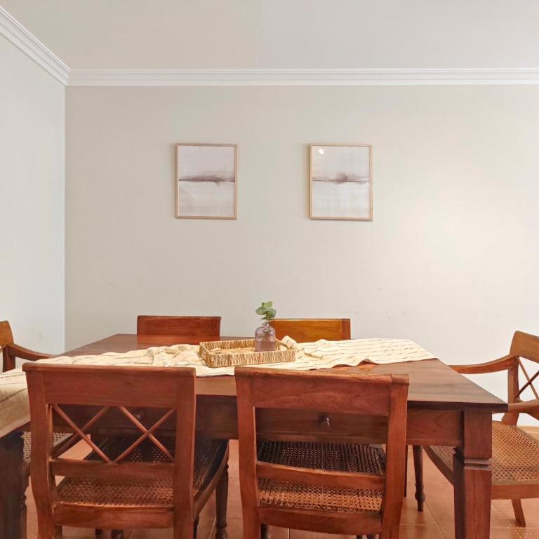Desconectaengalicia Rua Vigo 100m Playa Silgar - Apartamento de 2 dormitorios - 15