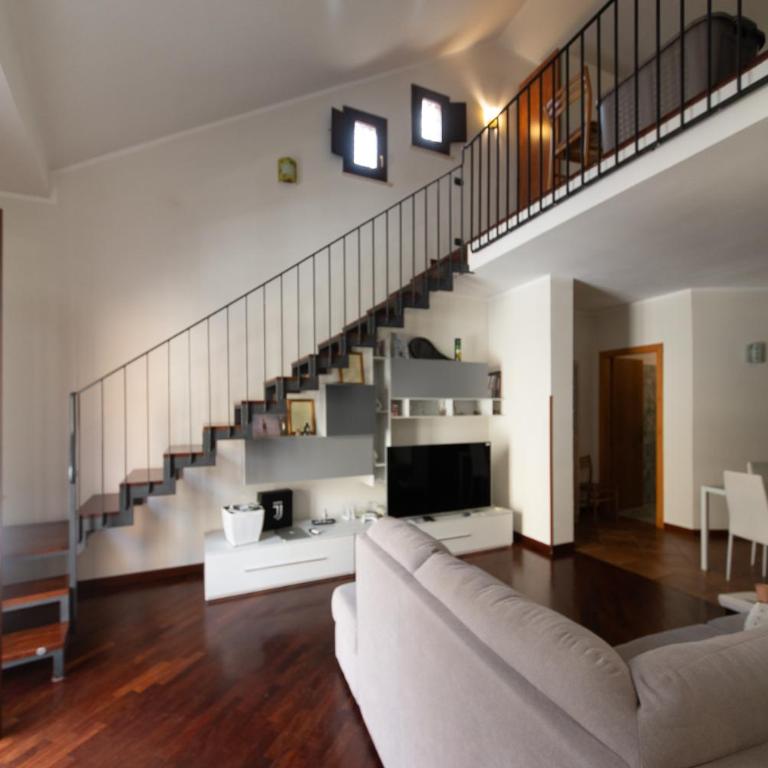 Seaside Home - One-Bedroom Apartment - 5