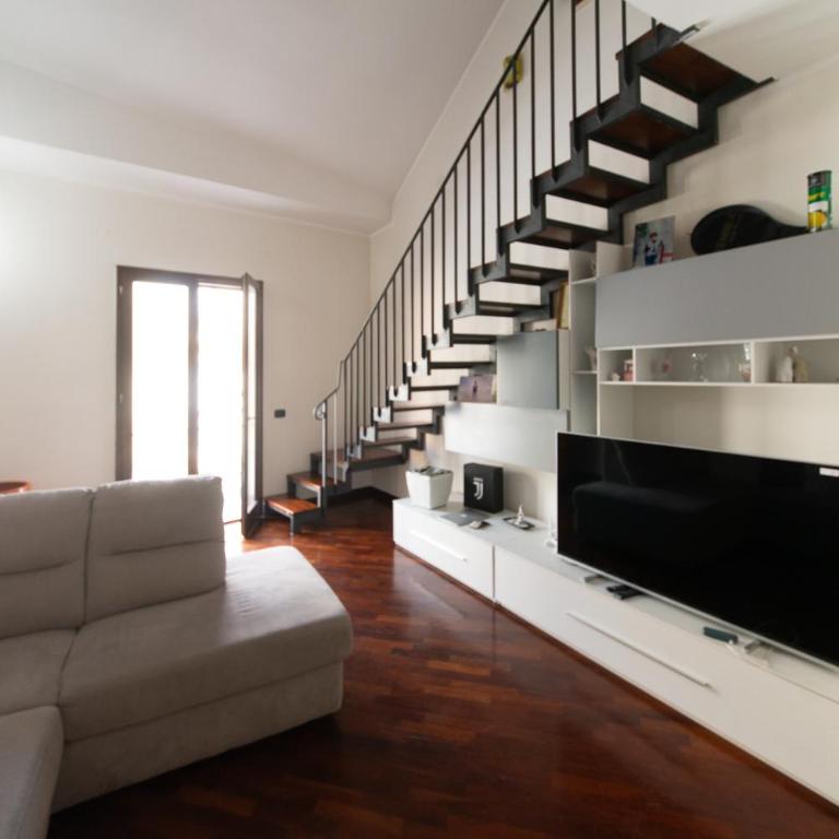 Seaside Home - One-Bedroom Apartment - 6