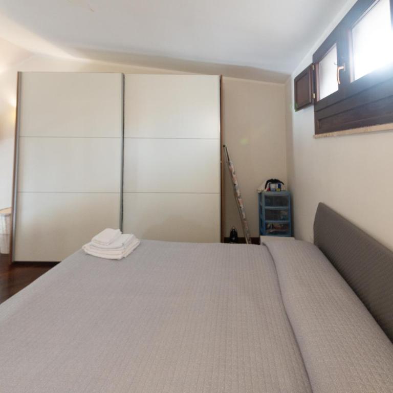 Seaside Home - One-Bedroom Apartment - 18