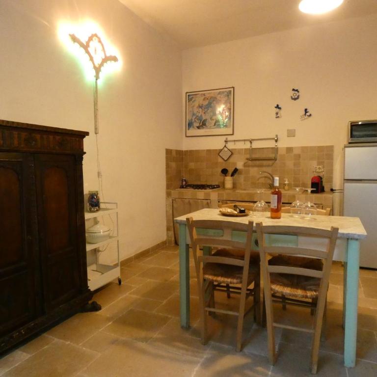 Villa Miccoli apartments - Casa con 2 Camere da Letto - 4